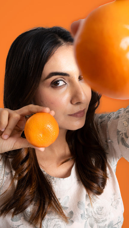 LINEN FLORAL PRINTED DRESS